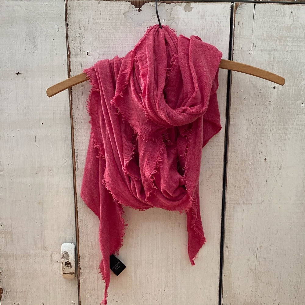 FrAAS scarf/wrap